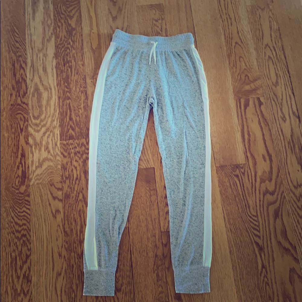 Old Navy Joggers.
